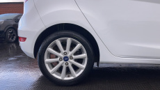 Ford Fiesta 1.0 EcoBoost Titanium 5dr Petrol Hatchback